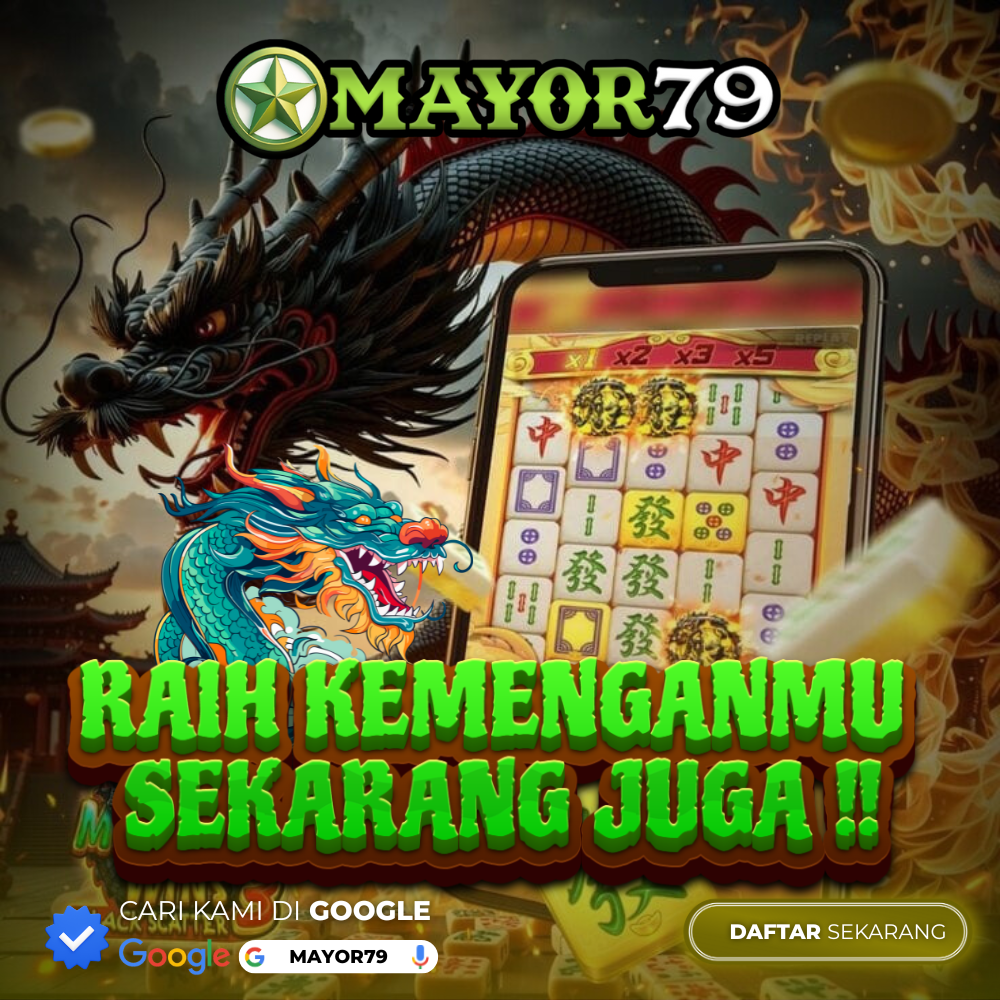 Mayor79